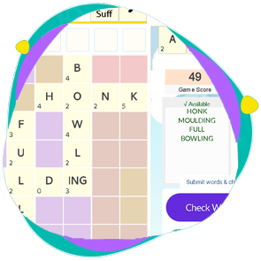 Child Learning on Tablet